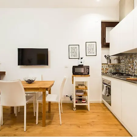Apartman Domus Clivo Near The Vatican Róma