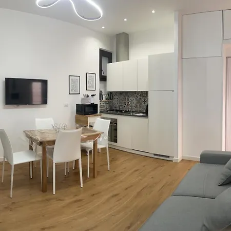 Apartman Domus Clivo Near The Vatican Róma
