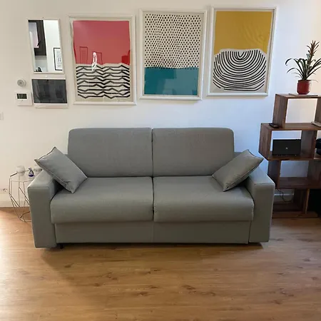 Apartman Domus Clivo Near The Vatican *